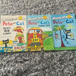 Children’s Books